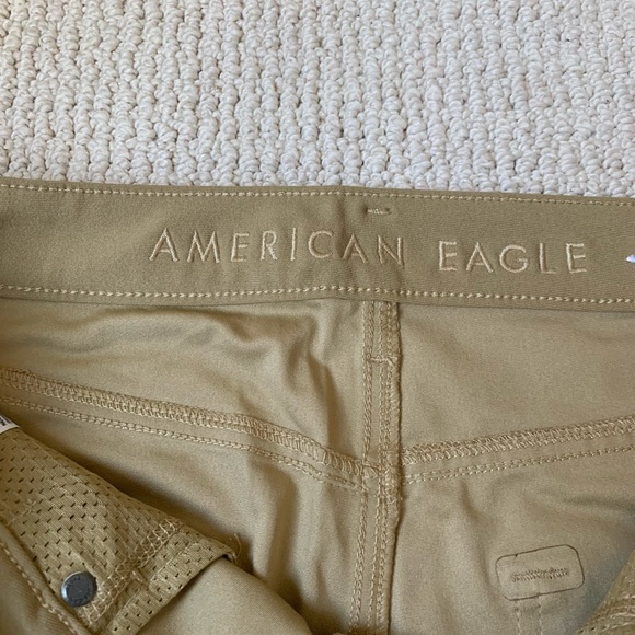Men’s American Eagle athletic work pant - Picture 2 of 4